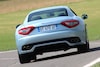 Maserati GranTurismo S