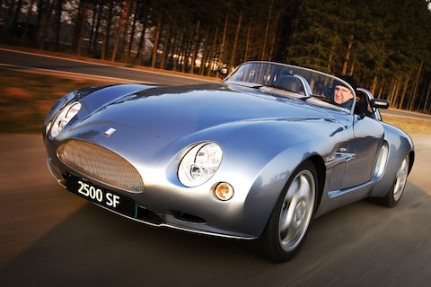 Doek valt voor Heynsdyk