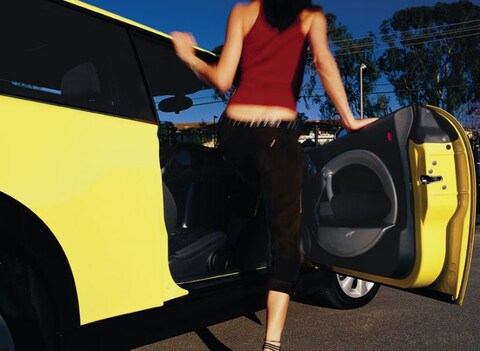 Motorensamenwerking BMW en PSA verlengd 