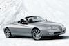 Alfa Romeo Spider
