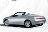 Alfa Romeo Spider