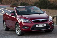 Focus Coupé-Cabriolet