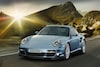 Porsche 911 Turbo S