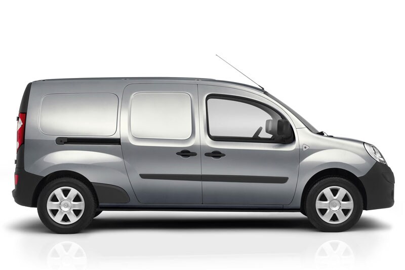 Renault Kangoo Express Maxi