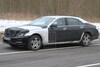 Mercedes S-klasse 2012