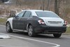 Mercedes S-klasse 2012