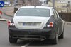 Mercedes S-klasse 2012