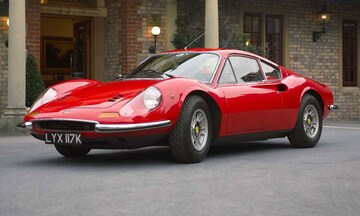 Ferrari 246 GT Dino