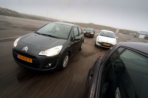 AutoWeek Nieuws 06