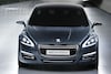 Concept 5 by Peugeot