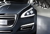 Concept 5 by Peugeot
