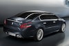 Concept 5 by Peugeot
