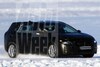 Volvo V60 (foto: Hugo Mabott)