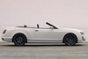 Bentley Continental GTC Supersports