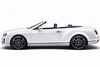 Bentley Continental GTC Supersports