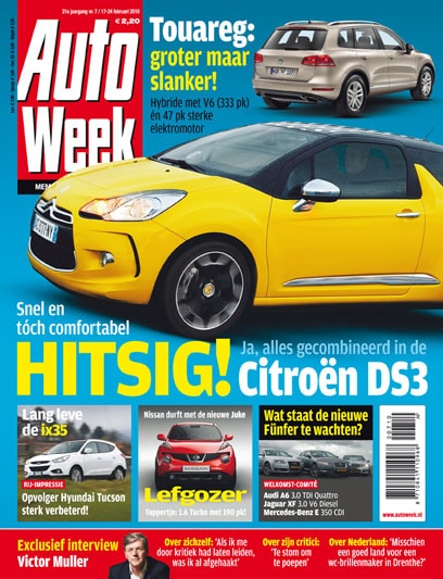 AutoWeek 07/2010