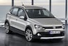 Volkswagen CrossPolo