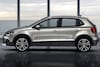 Volkswagen CrossPolo