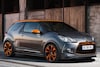 Citroën DS3 Racing