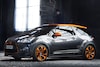 Citroën DS3 Racing