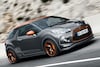 Citroën DS3 Racing