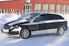Mercedes R-klasse facelift