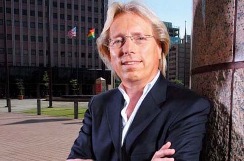 Uwe Gemballa vermist