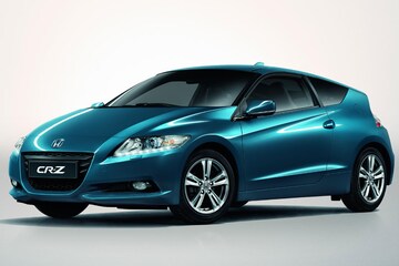 Honda CR-Z