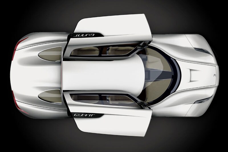 Quant NLV Solar