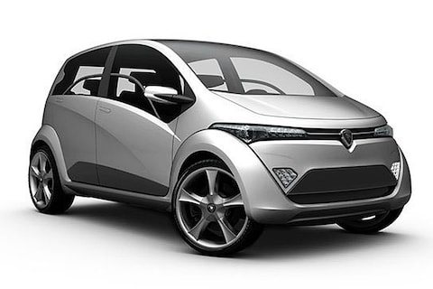 Maleisisch merk, Italiaans ontwerp, Lotus-techniek