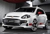 Abarth Punto Evo