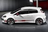 Abarth Punto Evo