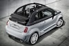 Abarth 500C