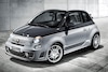 Abarth 500C