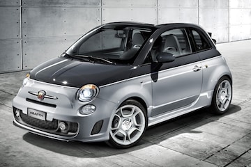 Abarth 500C