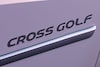 Volkswagen CrossGolf