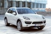 Porsche Cayenne S Hybrid