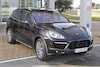 Porsche Cayenne | Foto: Tonie Broekhuijsen