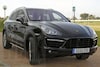 Porsche Cayenne | Foto: Tonie Broekhuijsen