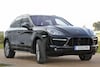 Porsche Cayenne | Foto: Tonie Broekhuijsen