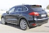 Porsche Cayenne | Foto: Tonie Broekhuijsen