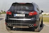 Porsche Cayenne | Foto: Tonie Broekhuijsen