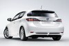 Lexus CT 200h