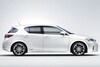 Lexus CT 200h