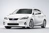 Lexus CT 200h