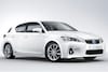 Lexus CT 200h