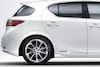 Lexus CT 200h