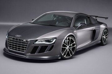 Abt R8 GT R