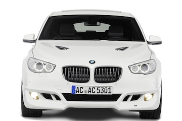 BMW 530d GT AC Schnitzer