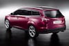 Ford Focus Wagon